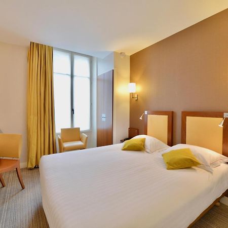 Best Western Plus Hotel D'Angleterre Bourges Exterior photo